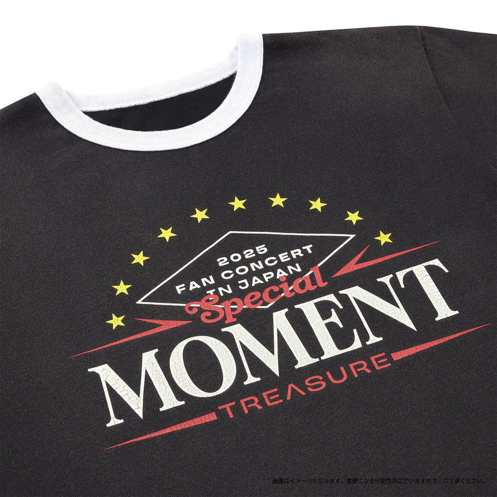 [NG] TREASURE CONCEPT CREW GRAPHIC H/TEE N252UTS905/追跡付 Screenshot2024-05-03at5.03.