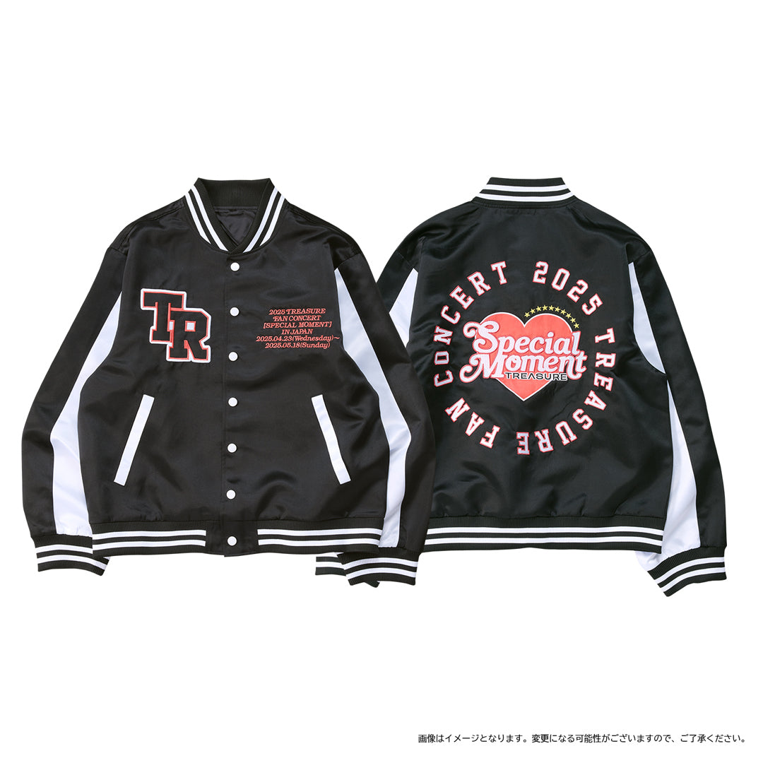 サテンブルゾン（BLACK） – YGEX OFFICIAL SHOP