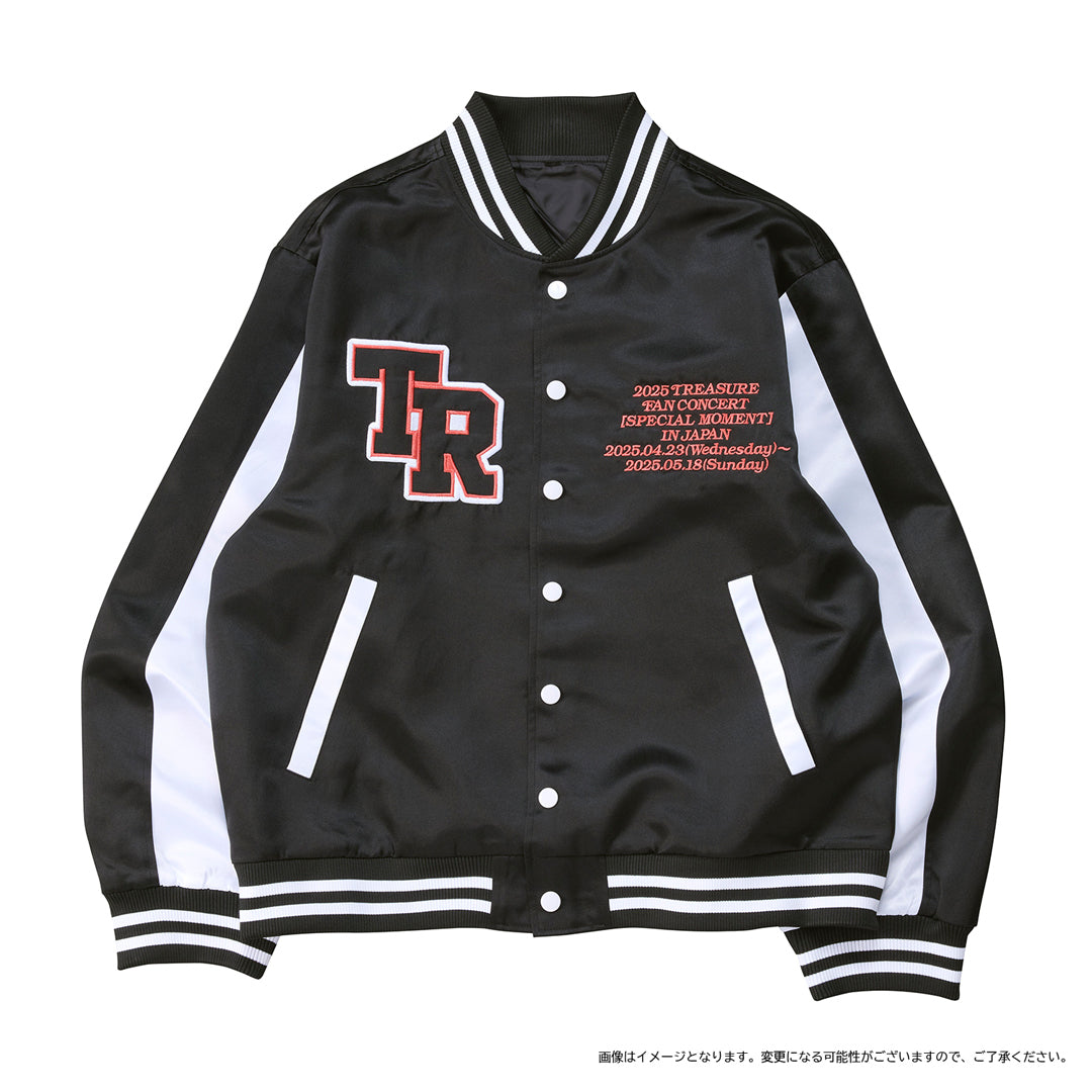 
                  
                    サテンブルゾン（BLACK）
                  
                