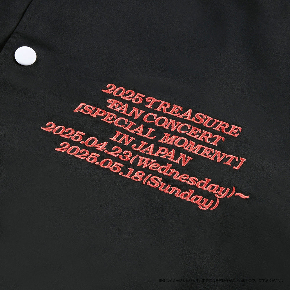 
                  
                    サテンブルゾン（BLACK）
                  
                