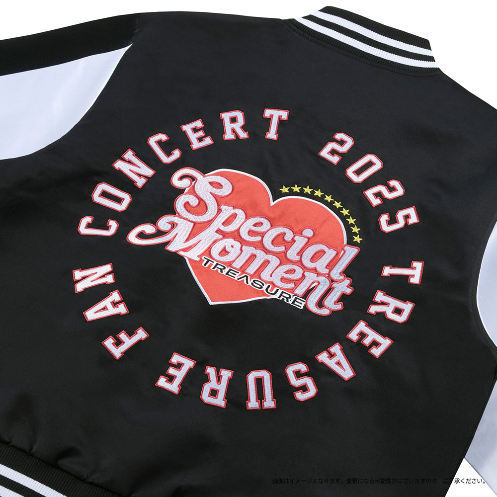 サテンブルゾン（BLACK） – YGEX OFFICIAL SHOP