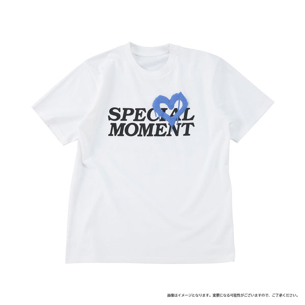 YUKI megahonic Tシャツ　新品未開封 CLOTHING – YUKI オフィシャルオンラインストア“COSMIC MART”