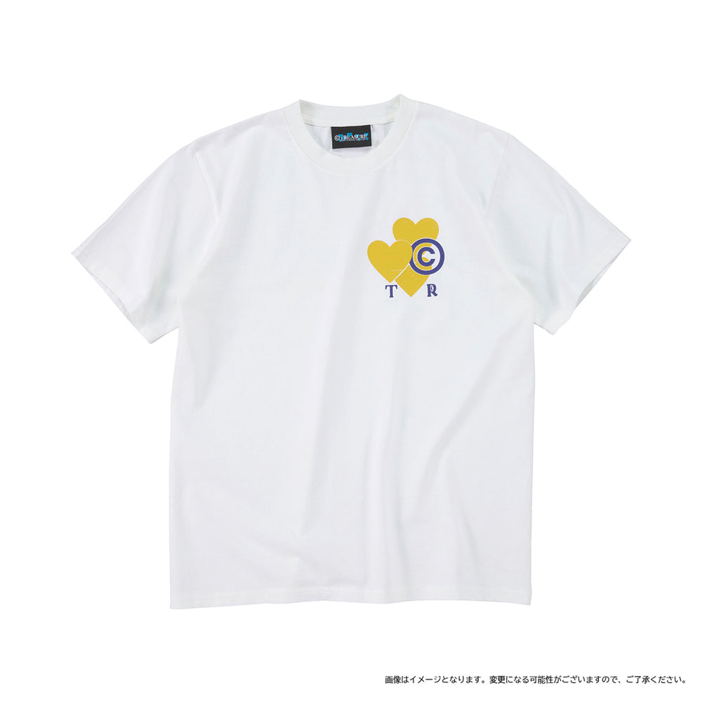 【COIN PARKING DELIVERY】Tシャツ（WHITE）