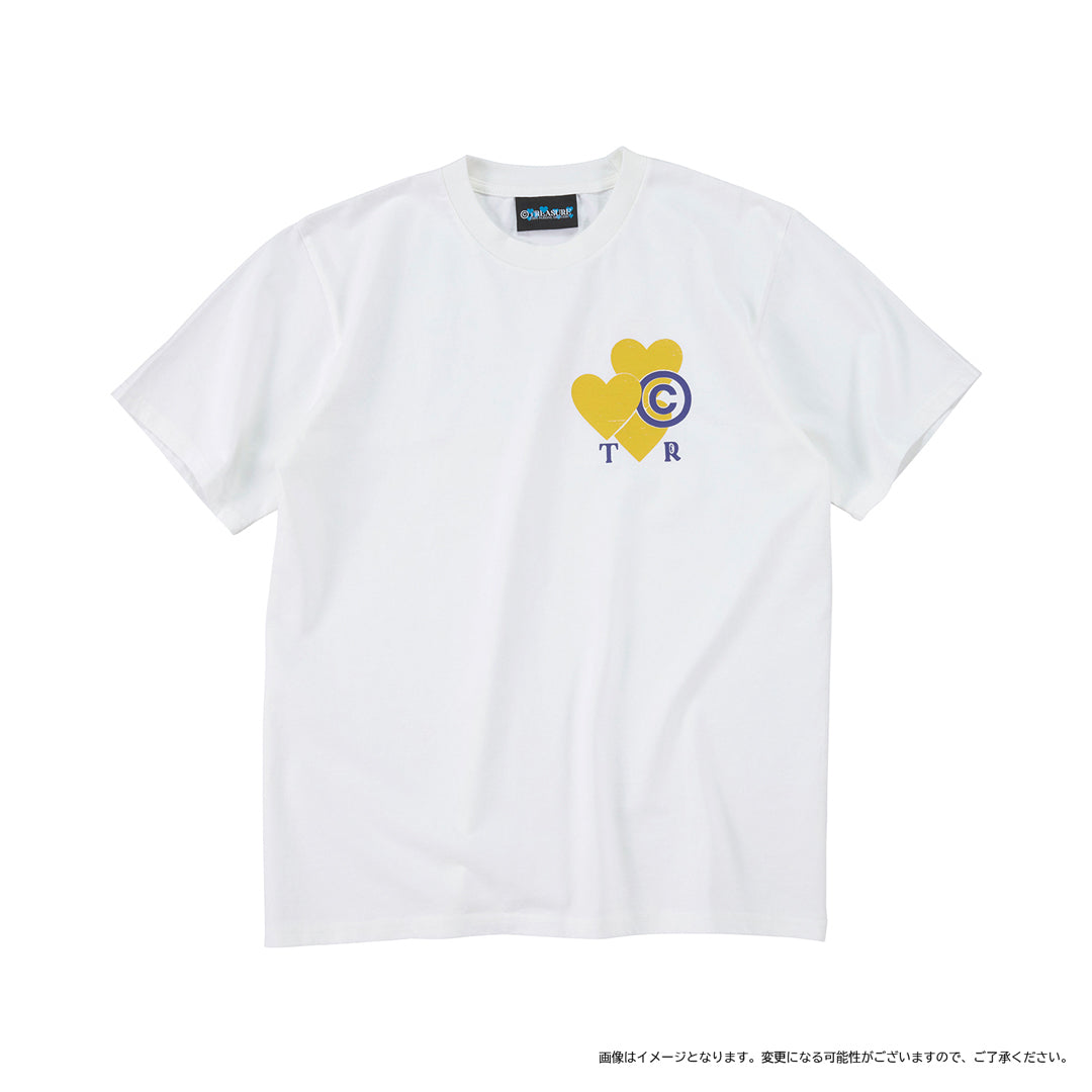
                  
                    【COIN PARKING DELIVERY】Tシャツ（WHITE）
                  
                