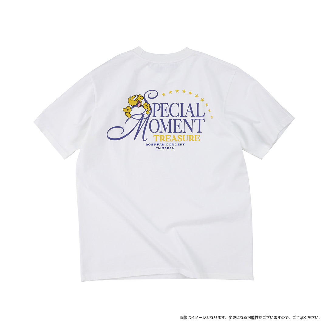 
                  
                    【COIN PARKING DELIVERY】Tシャツ（WHITE）
                  
                