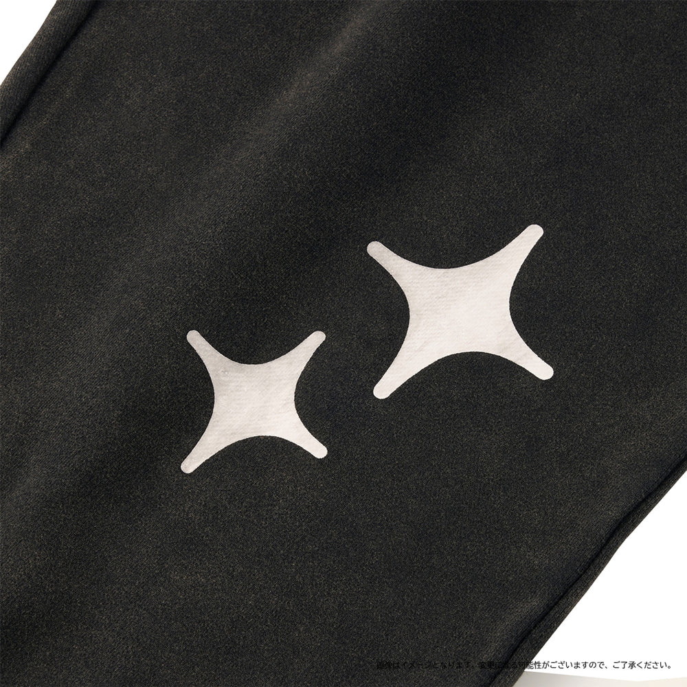 COIN PARKING DELIVERY】スウェットパンツ（BLACK） – YGEX