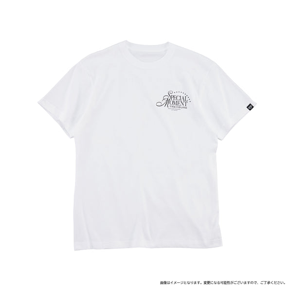 【新品】New Order Tシャツ 2025年来日ツアー ホワイト L TOUR Tシャツ(WHITE) – YGEX OFFICIAL SHOP