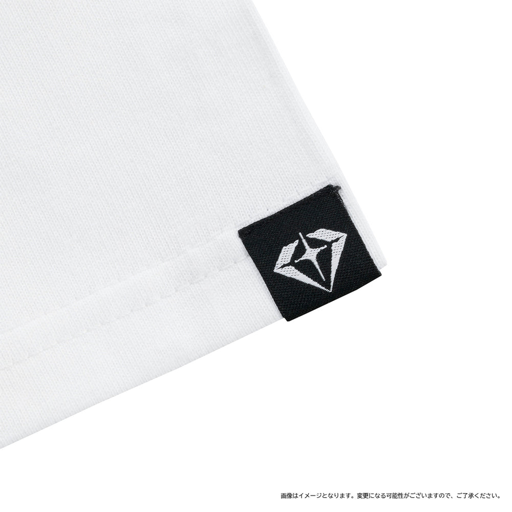 TOUR Tシャツ（WHITE） – YGEX OFFICIAL SHOP