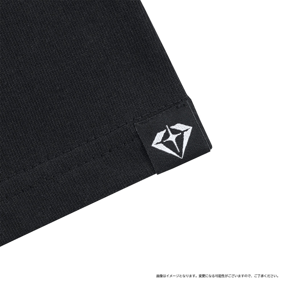 SPECIAL MOMENT TOUR Tシャツ（BLACK） – YGEX OFFICIAL SHOP