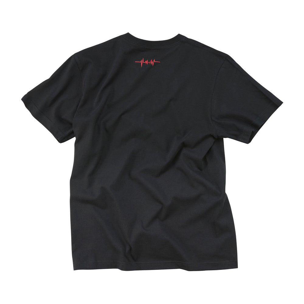 Aimerグッズ　Tシャツ soleil et pluie■新品未開封■アジア アース Tシャツ（ver.2024）【スミ】