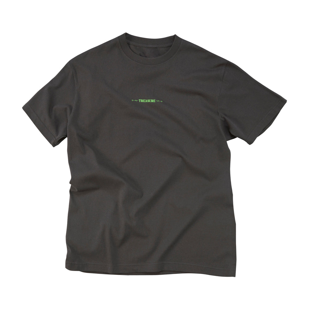 PULSE ON TOUR PRE TシャツB（DARK GRAY） – YGEX OFFICIAL SHOP