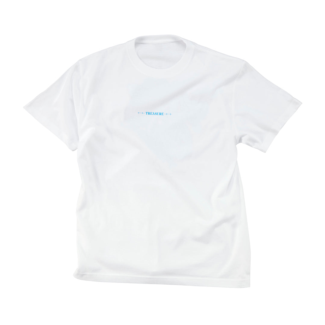 PULSE ON TOUR PRE TシャツB（WHITE）