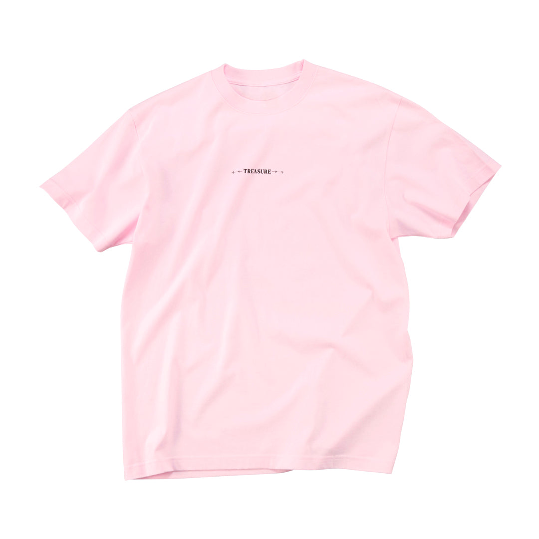 PINK MEMORIES 売れ筋商品|||ピンク メモリーズ Tシャツ トップス レディース Tops Pink Amazon.co.jp: ミニTシャツ ピンク : ファッション