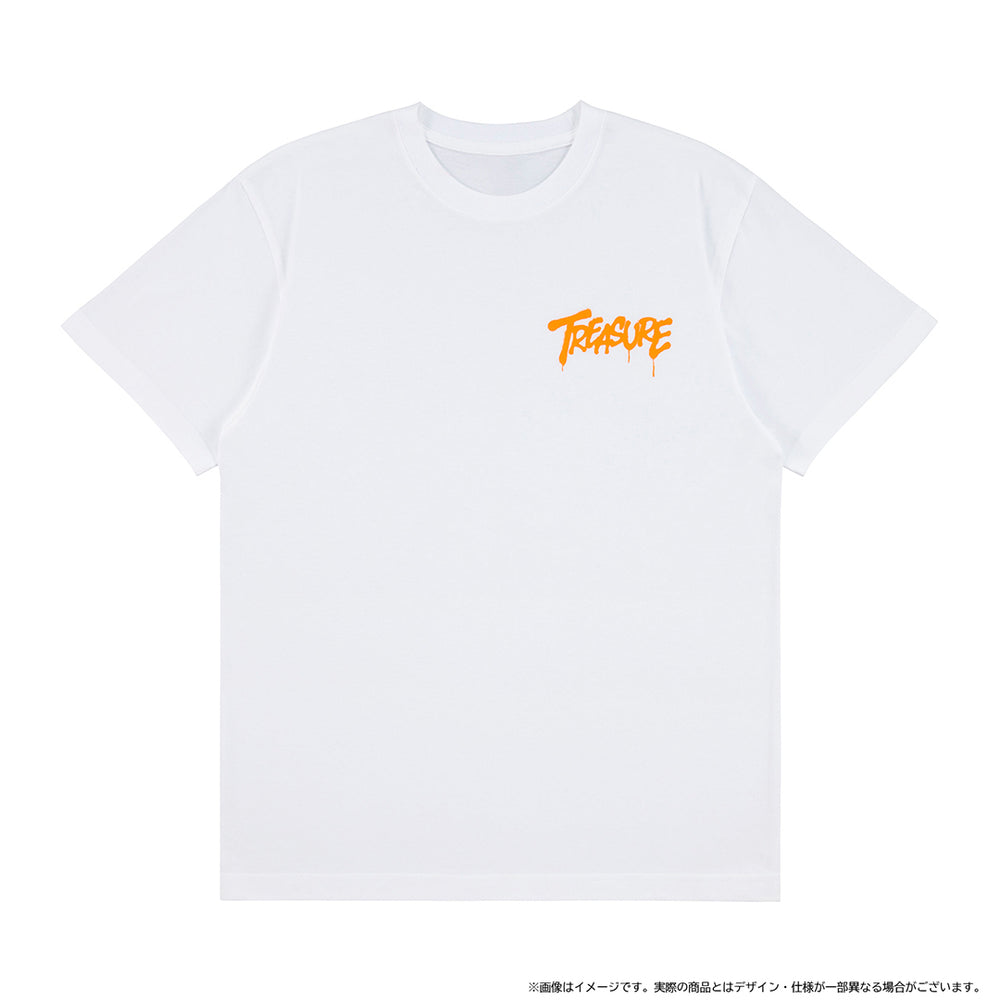 Tシャツ WHITE