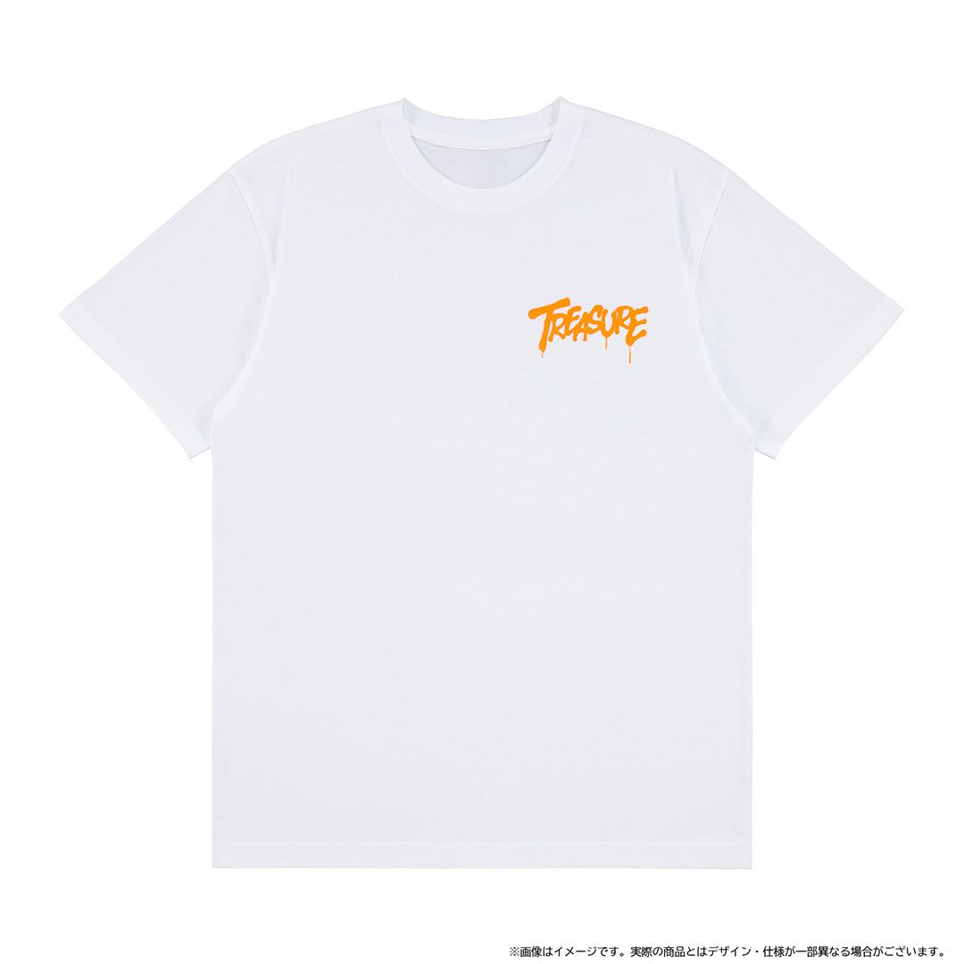 Tシャツ WHITE