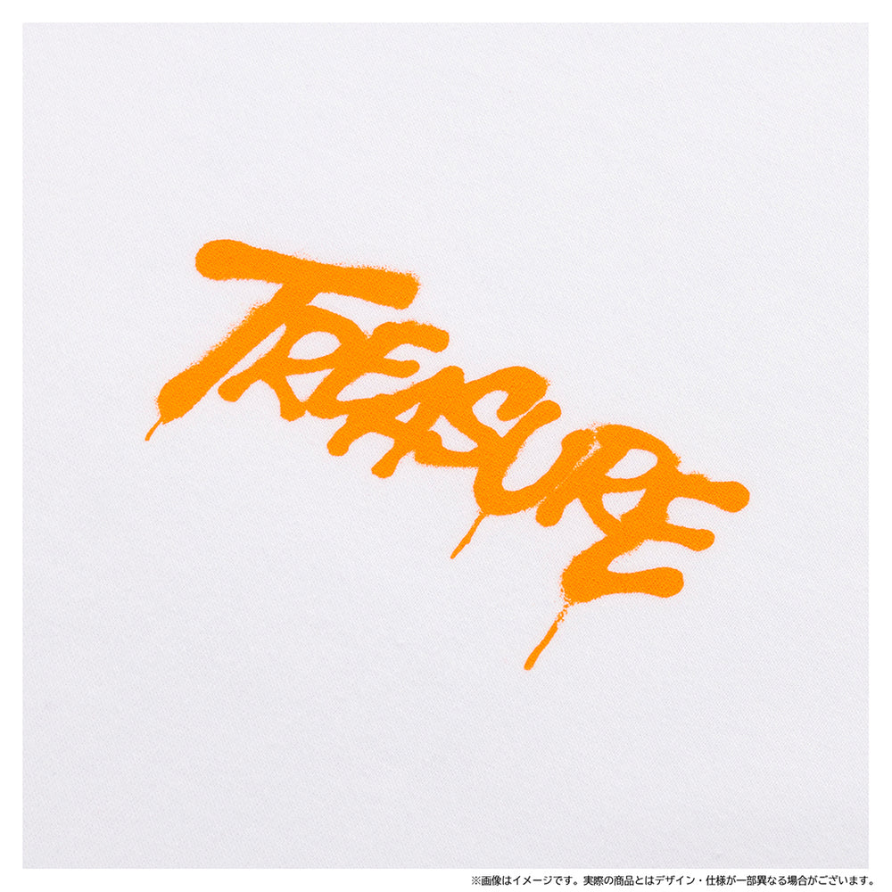TREASUREトレジャー ファンコン MD ソウル Tシャツ Lサイズ 新品 GOODS | TREASURE（トレジャー）OFFICIAL WEBSITE