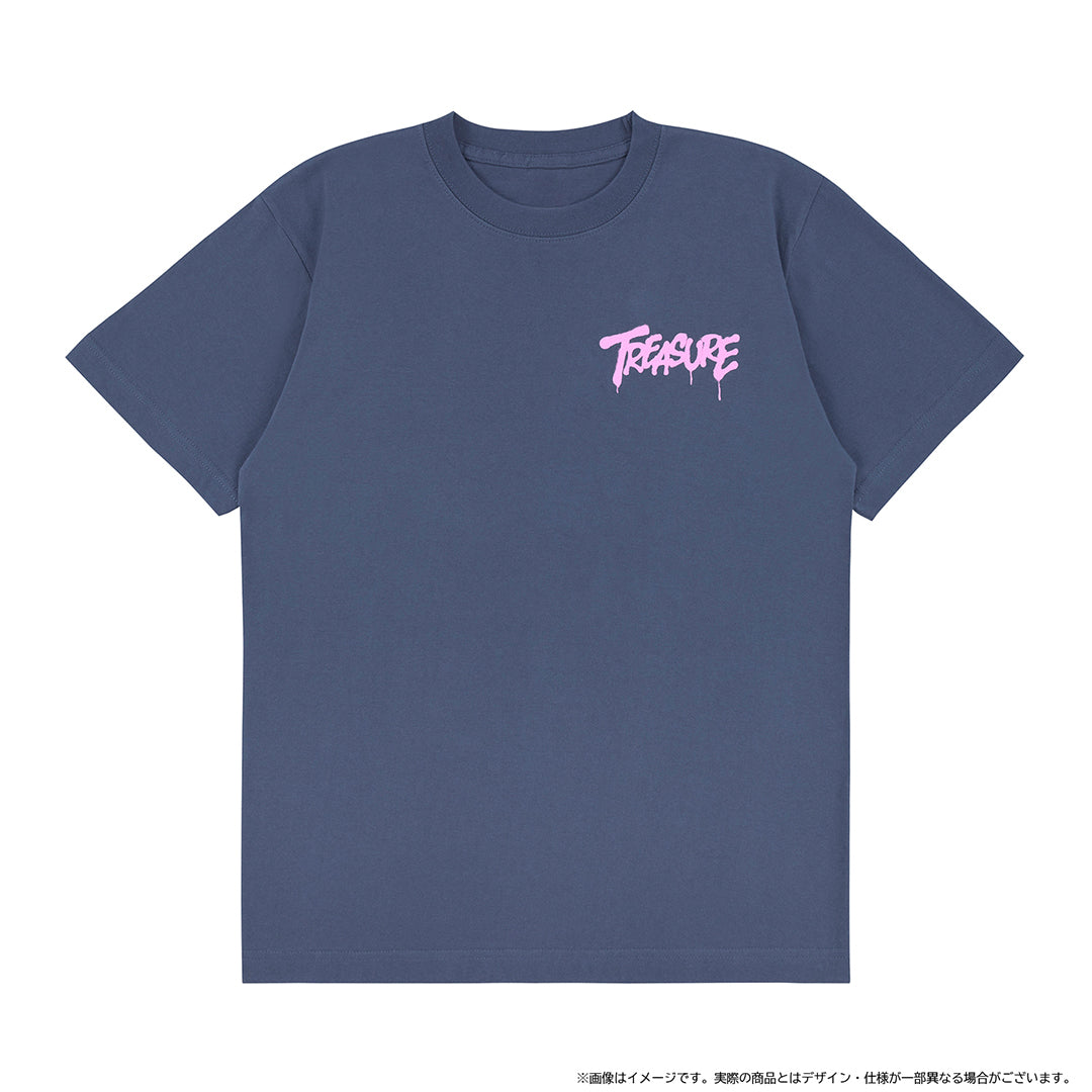 TREASURE – YGEX OFFICIAL SHOP