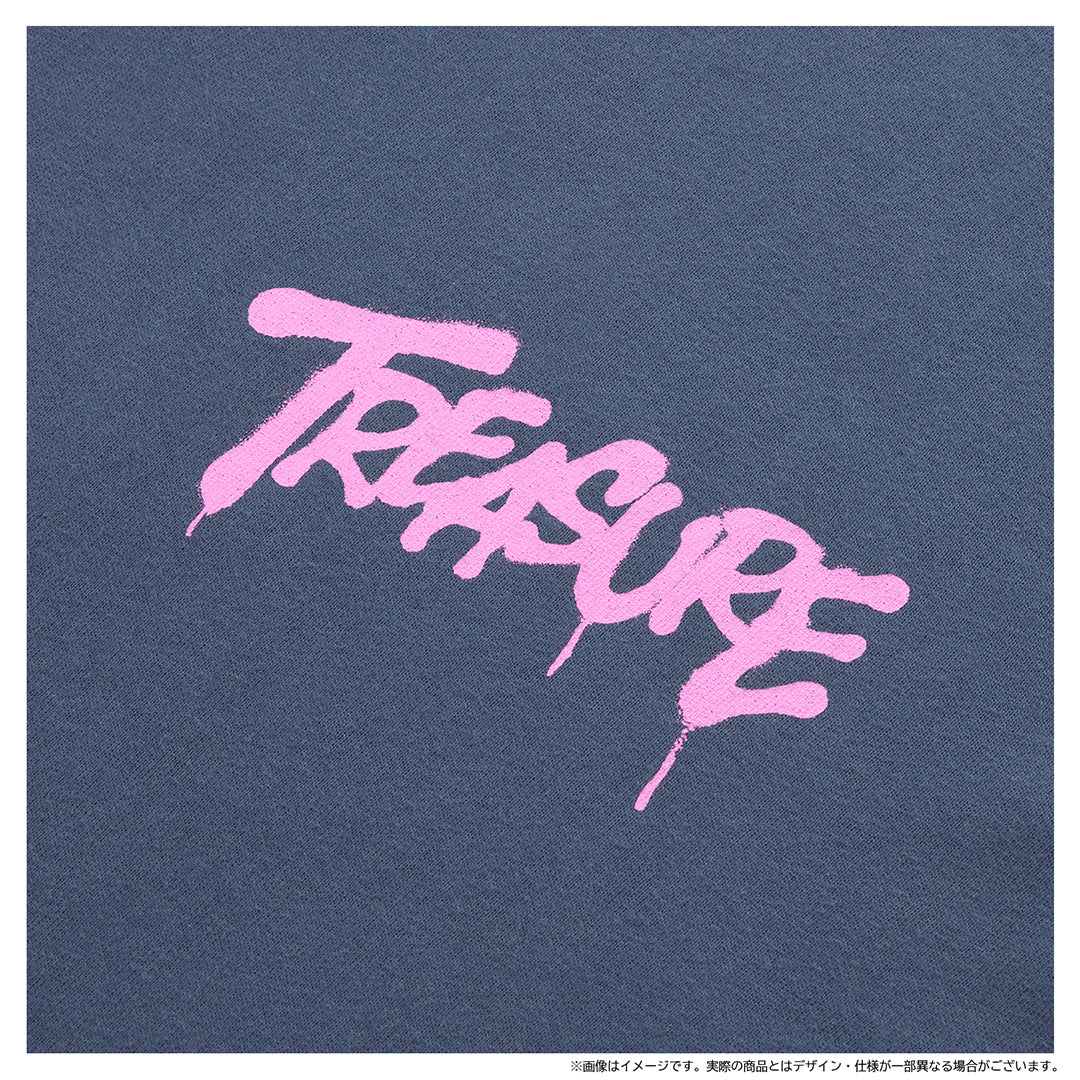 Tシャツ NAVY – YGEX OFFICIAL SHOP