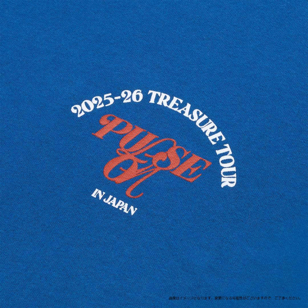 
                  
                    TOUR Tシャツ（NAVY）
                  
                