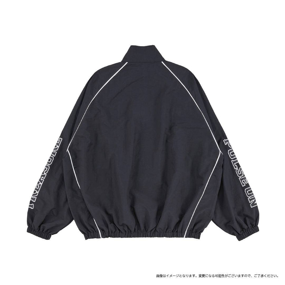 新品未使用　日本陸連公式　JAAF トラックジャケット　上下　セットアップ 新品未使用 日本陸連公式 JAAF トラックジャケット 上下