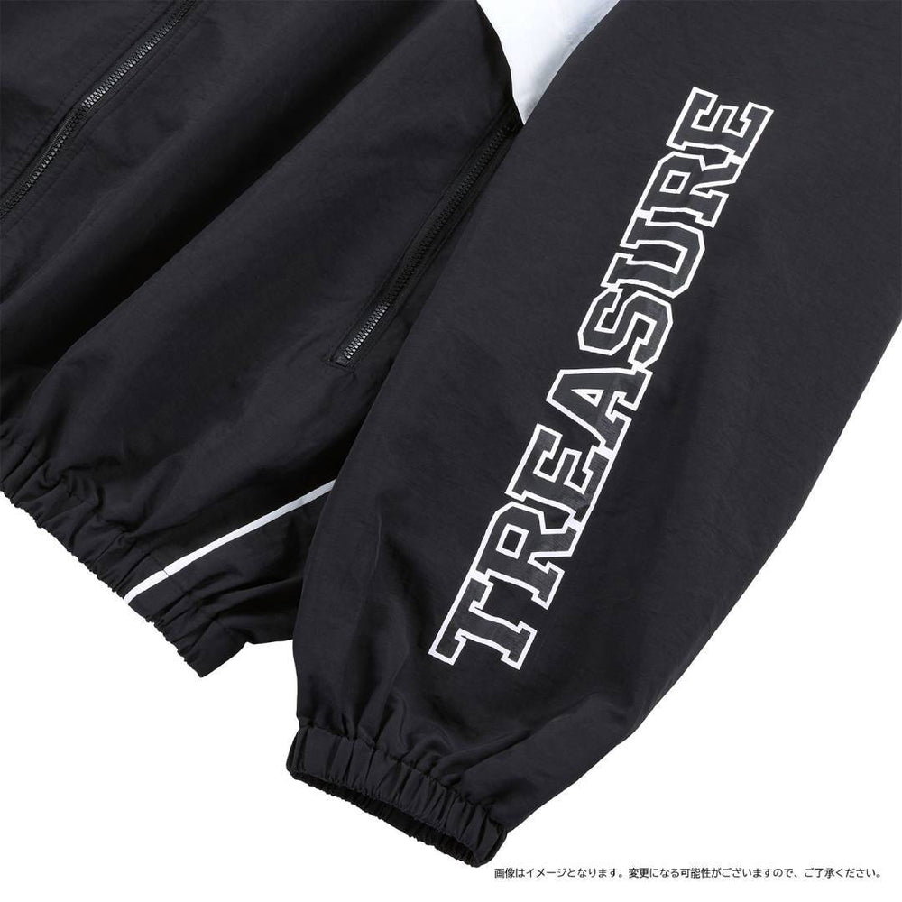 トラックジャケット（RED） – YGEX OFFICIAL SHOP