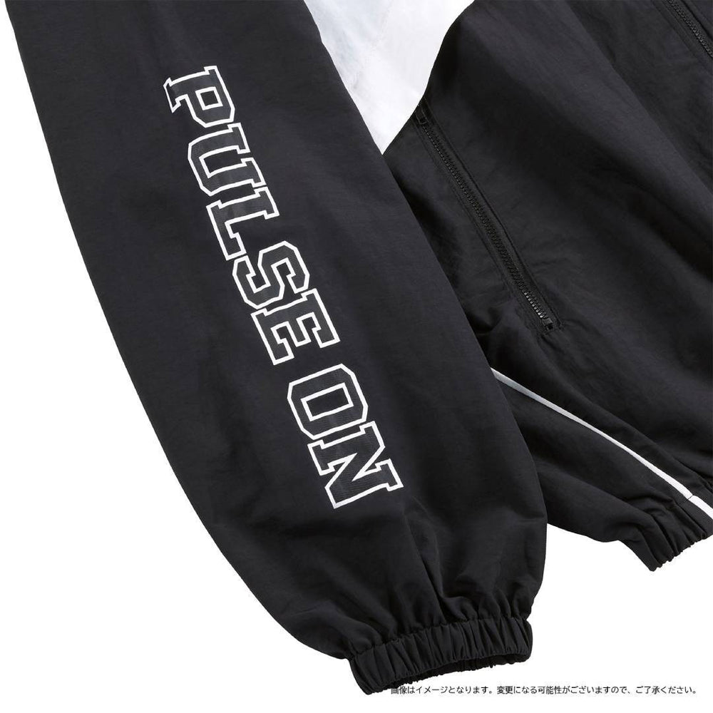 トラックジャケット（RED） – YGEX OFFICIAL SHOP