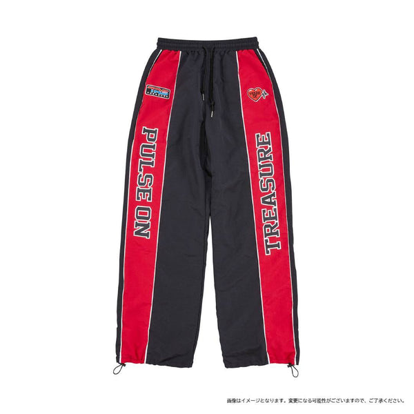 トラックパンツ（RED） – YGEX OFFICIAL SHOP