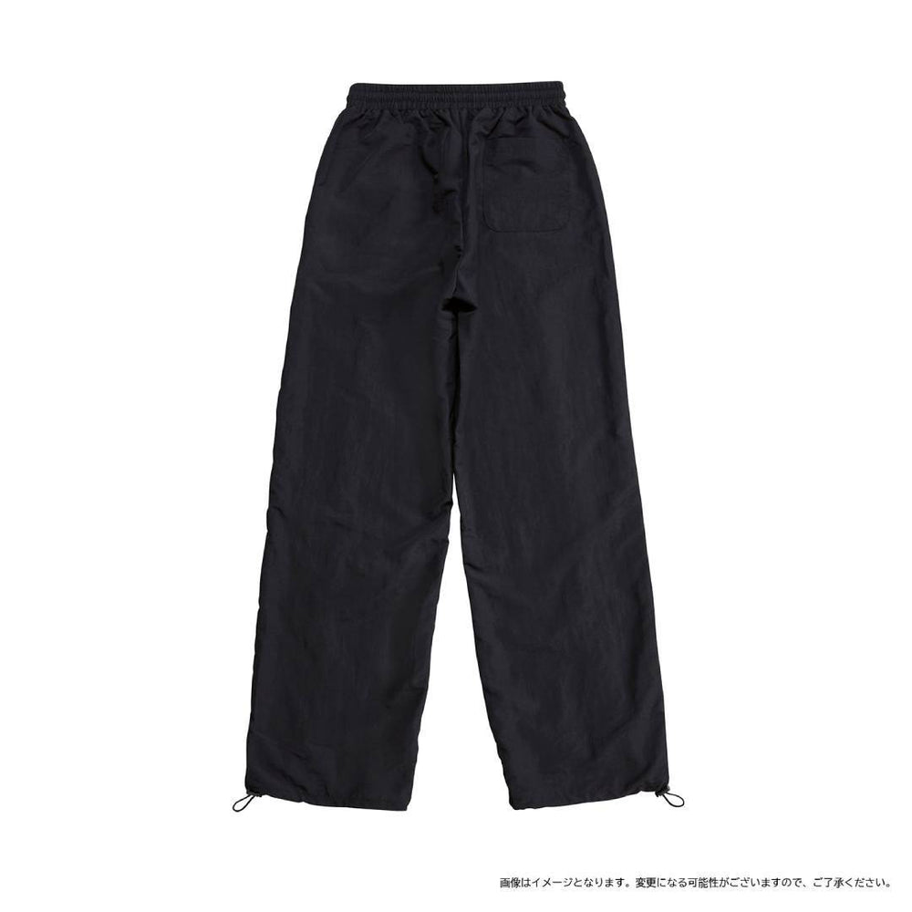 トラックパンツ（RED） – YGEX OFFICIAL SHOP