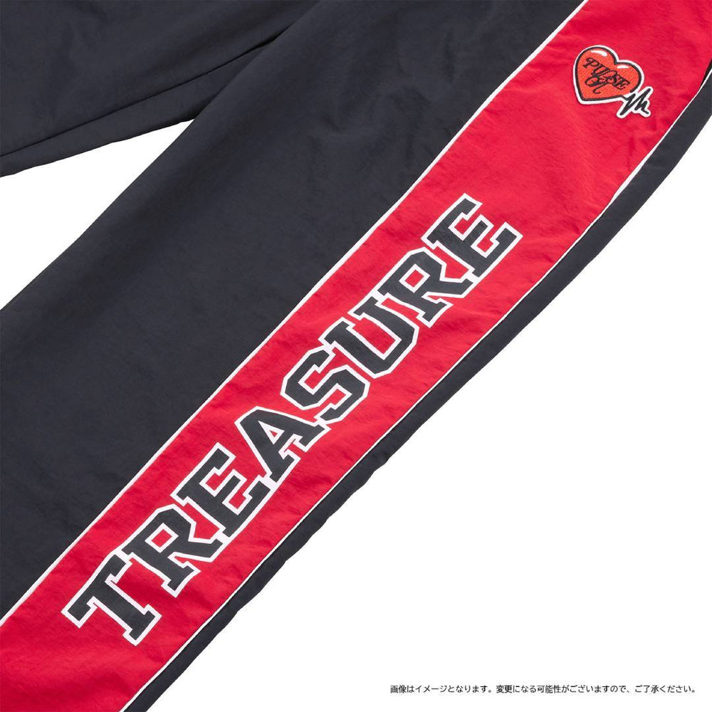 トラックパンツ（RED） – YGEX OFFICIAL SHOP