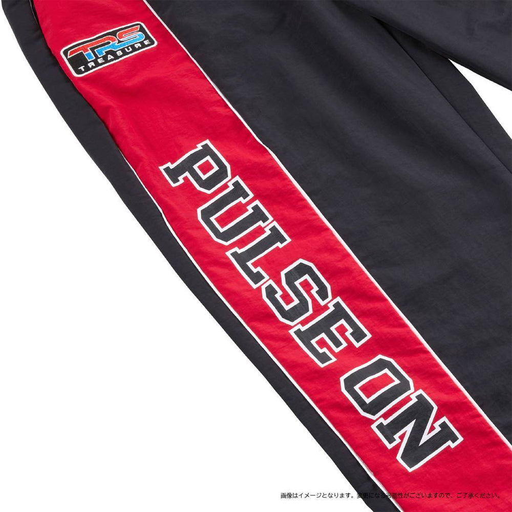 トラックパンツ（RED） – YGEX OFFICIAL SHOP