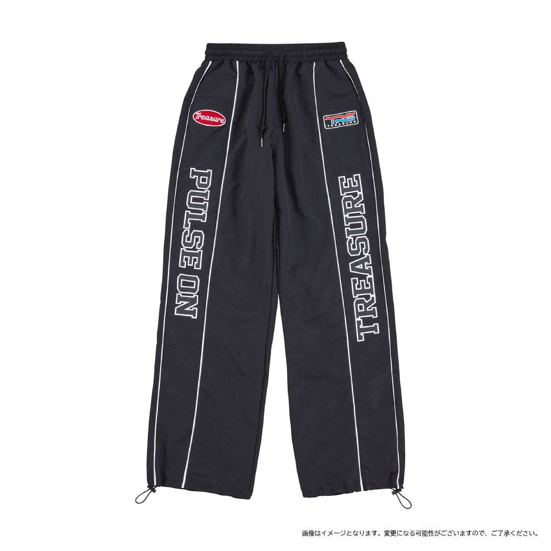 B06790 新品 1piu1uguale3 トラックパンツ：5 ブラック 楽天市場】新品 1piu1uguale3 トラックパンツ 【サイズ：5】 ブラック