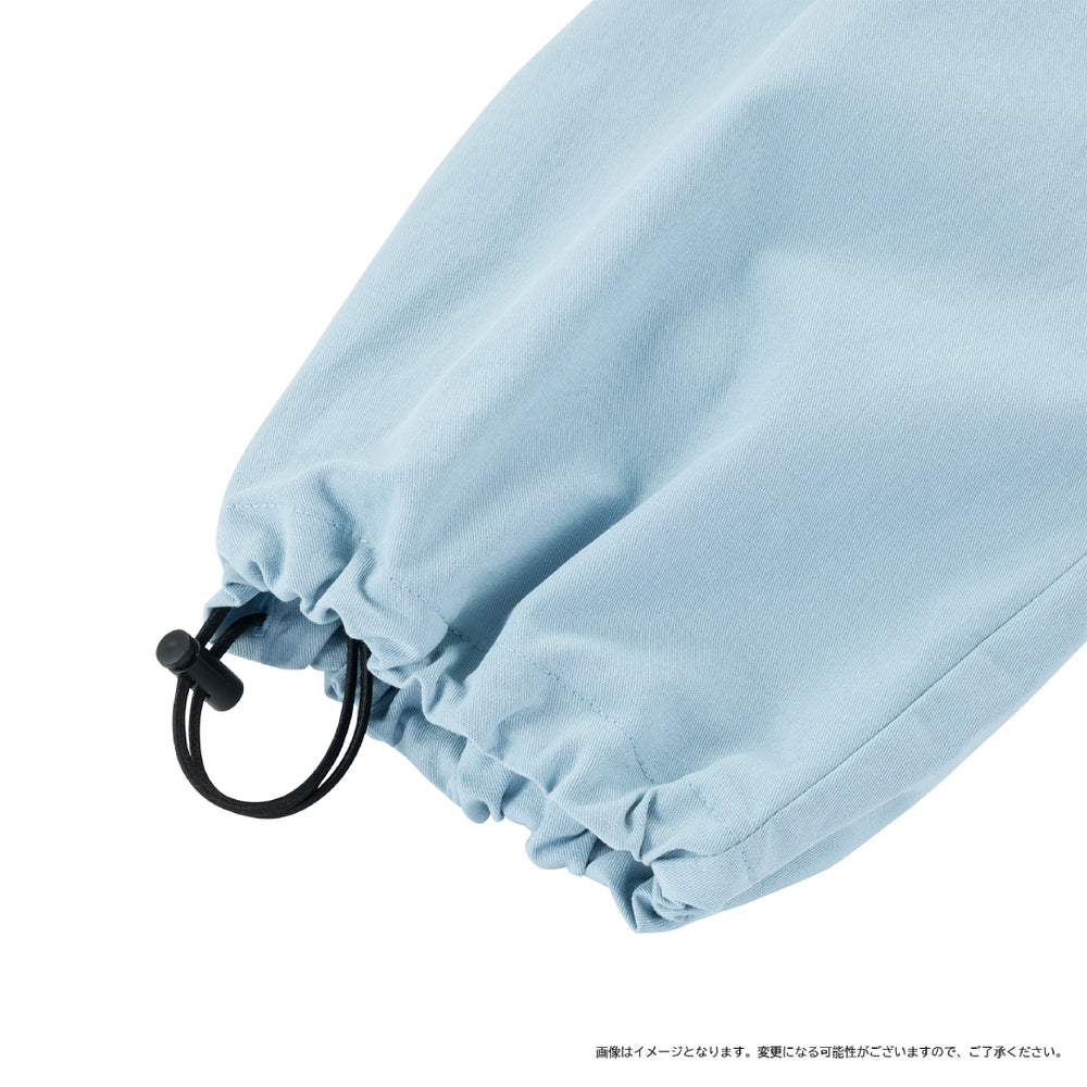 YAESUMUSEN ジャンク品 ジャンプスーツ（BLUE） – YGEX OFFICIAL SHOP