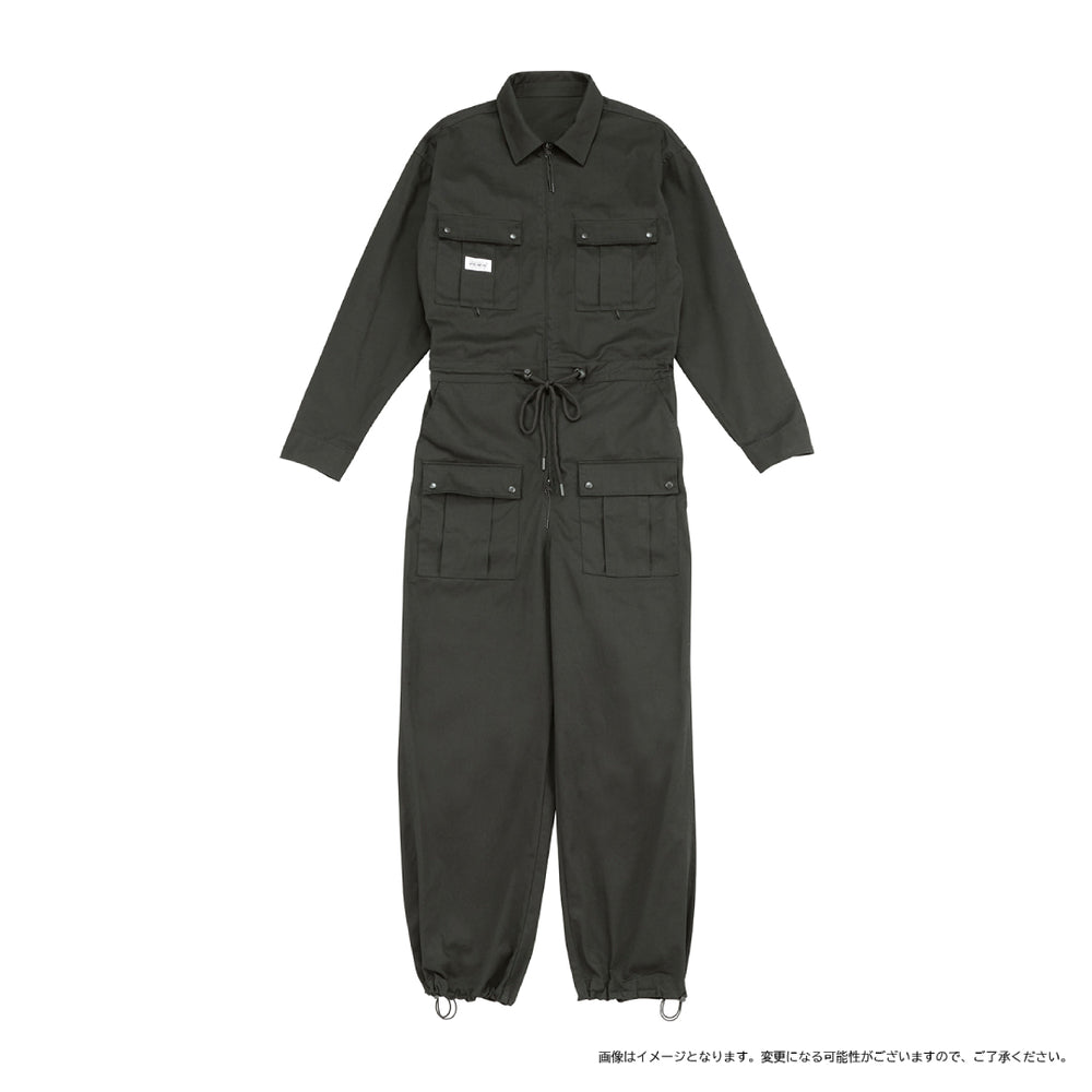 TREASURE GOODS – YGEX OFFICIAL SHOP