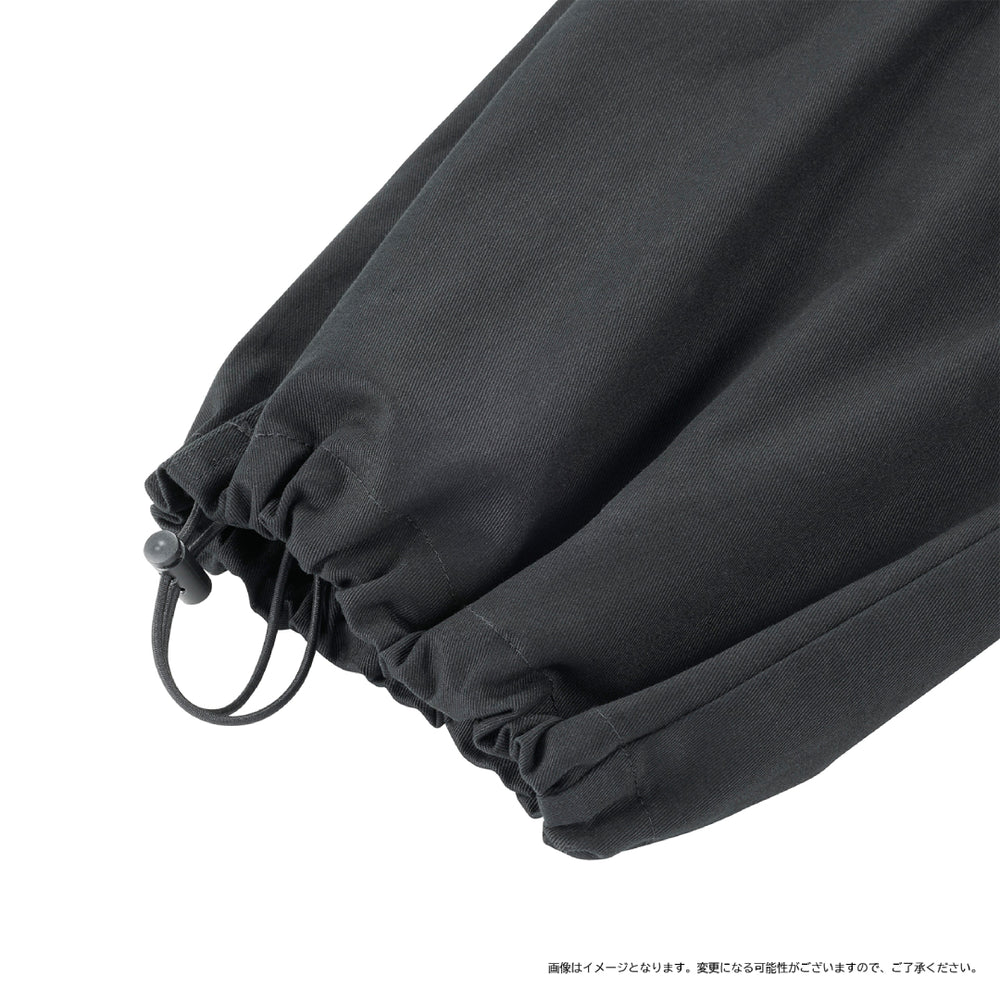 ジャンプスーツ（BLACK） – YGEX OFFICIAL SHOP