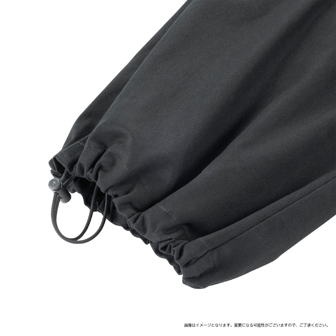 
                  
                    ジャンプスーツ（BLACK）
                  
                