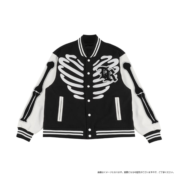 スタジアムジャンパー（BLACK） – YGEX OFFICIAL SHOP