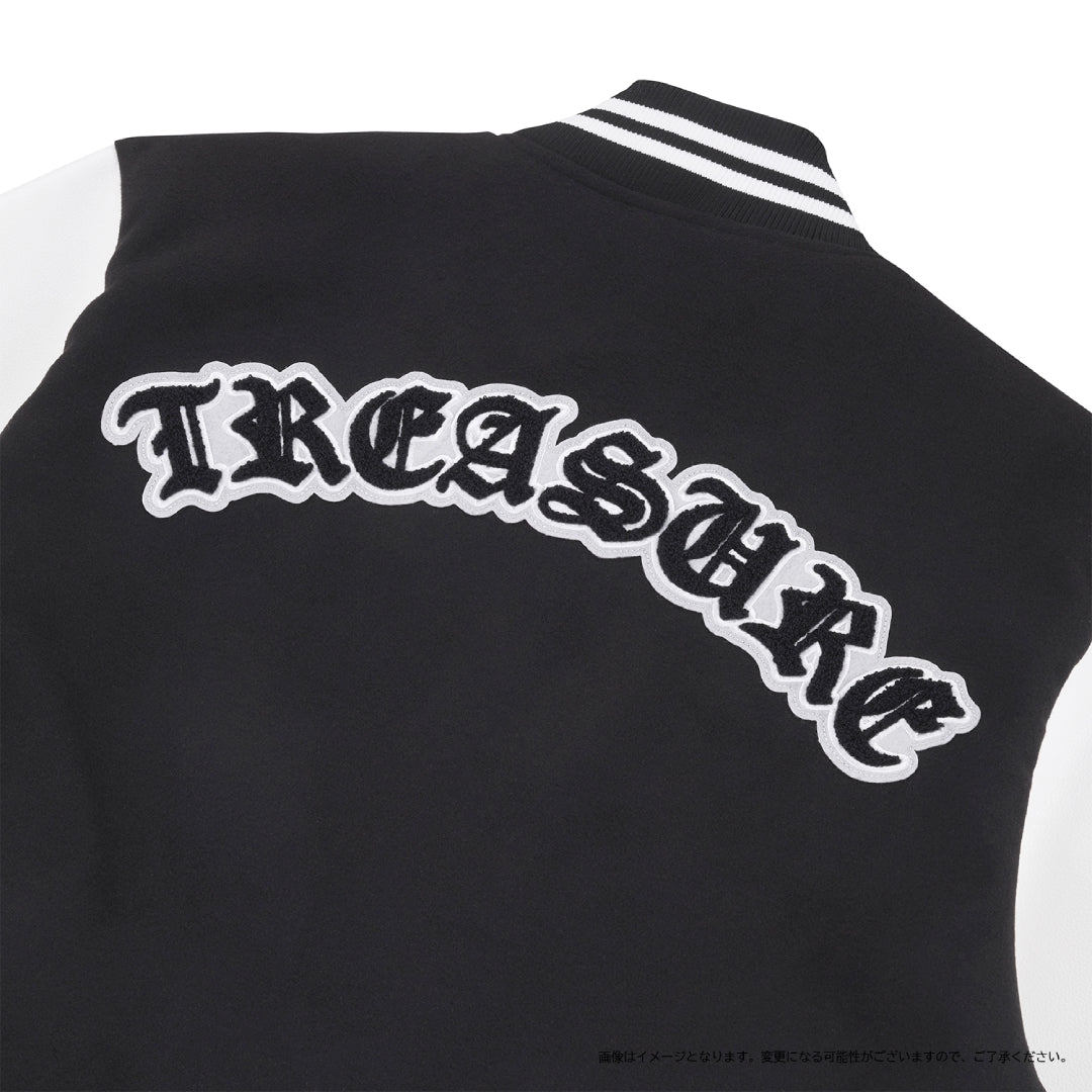 
                  
                    スタジアムジャンパー（BLACK）
                  
                