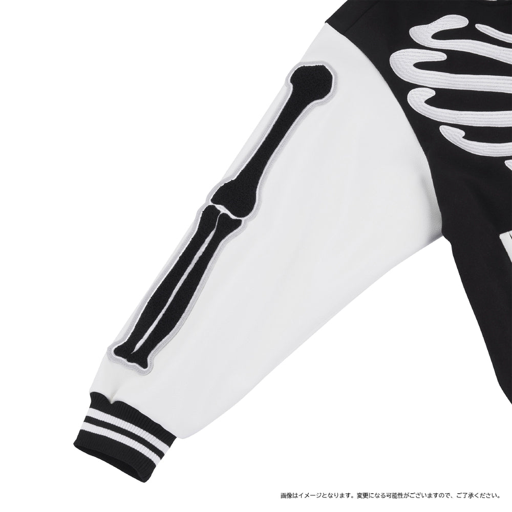 スタジアムジャンパー（BLACK） – YGEX OFFICIAL SHOP