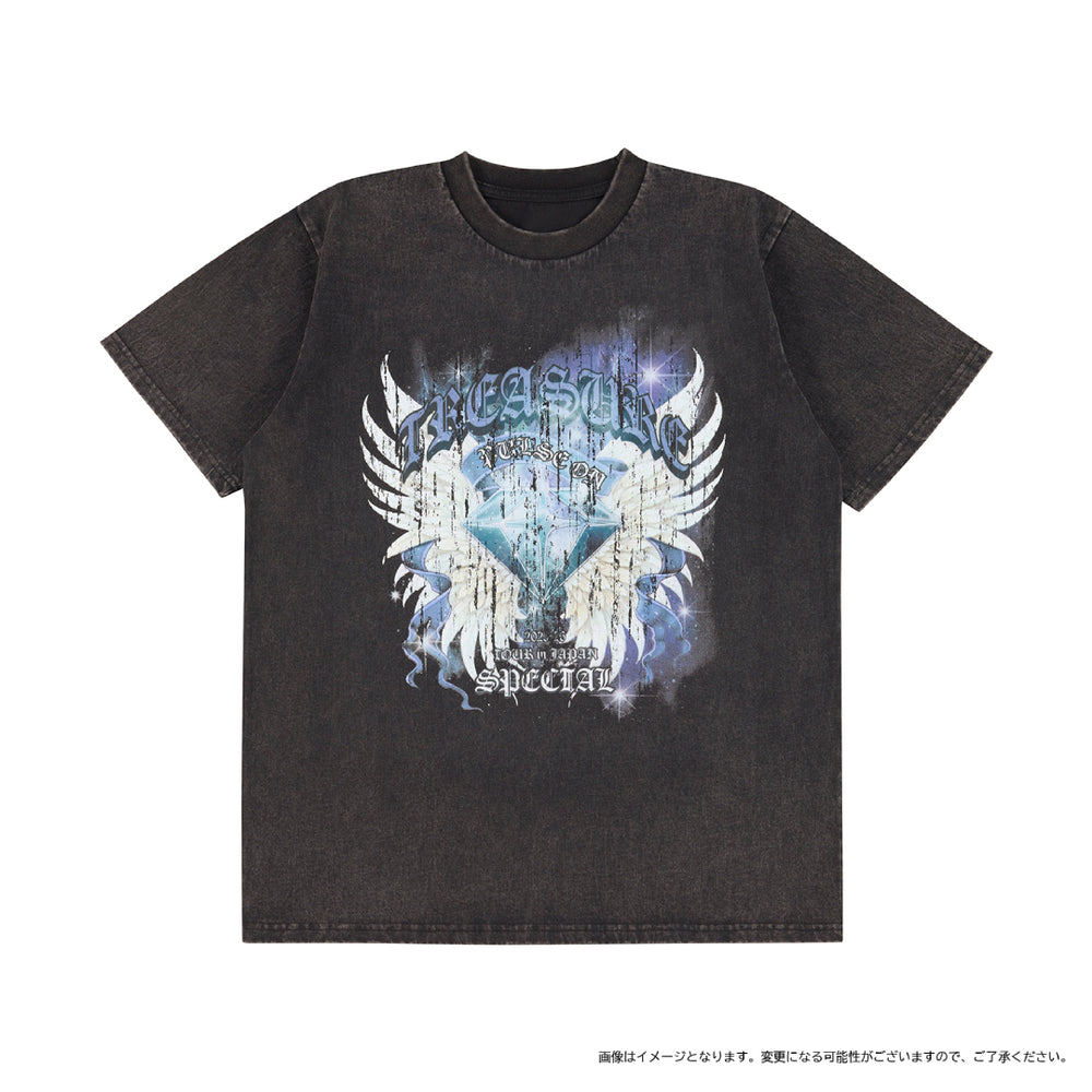 2025-26 TREASURE TOUR [PULSE ON] IN JAPAN GOODS – ページ 14 – YGEX