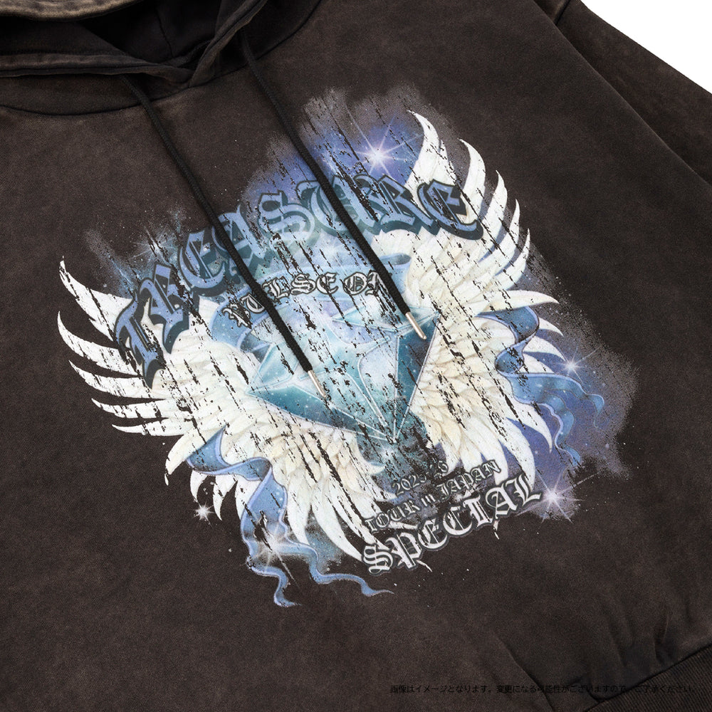 2025-26 TREASURE TOUR [PULSE ON] IN JAPAN GOODS – YGEX OFFICIAL SHOP