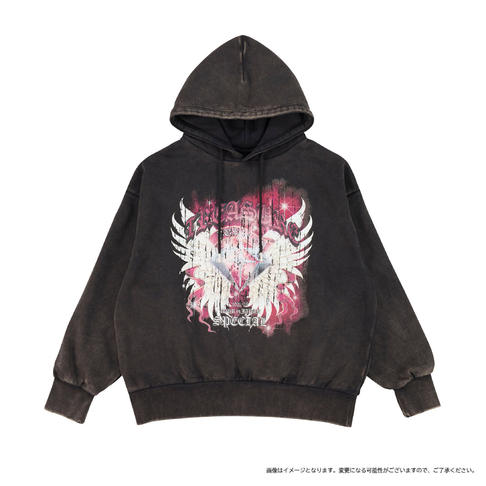 2025-26 TREASURE TOUR [PULSE ON] IN JAPAN GOODS – YGEX OFFICIAL SHOP