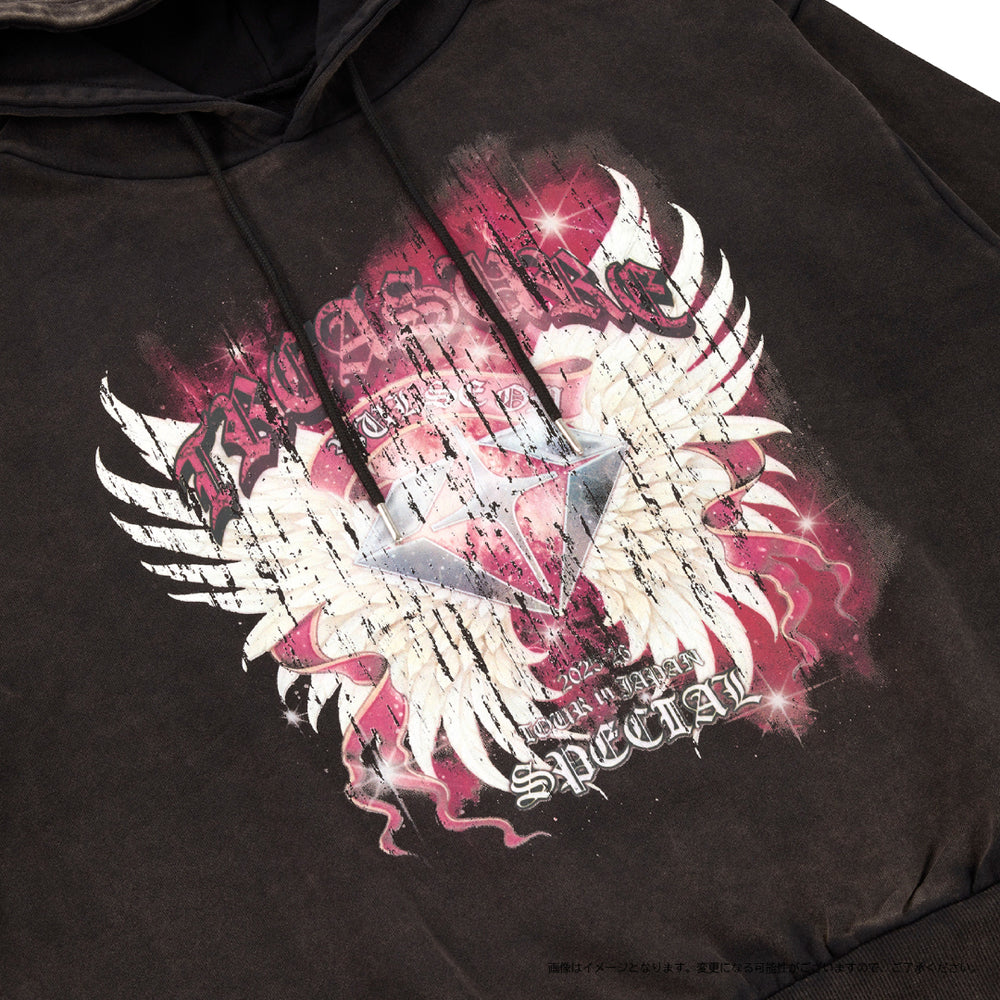 2025-26 TREASURE TOUR [PULSE ON] IN JAPAN GOODS – YGEX OFFICIAL SHOP