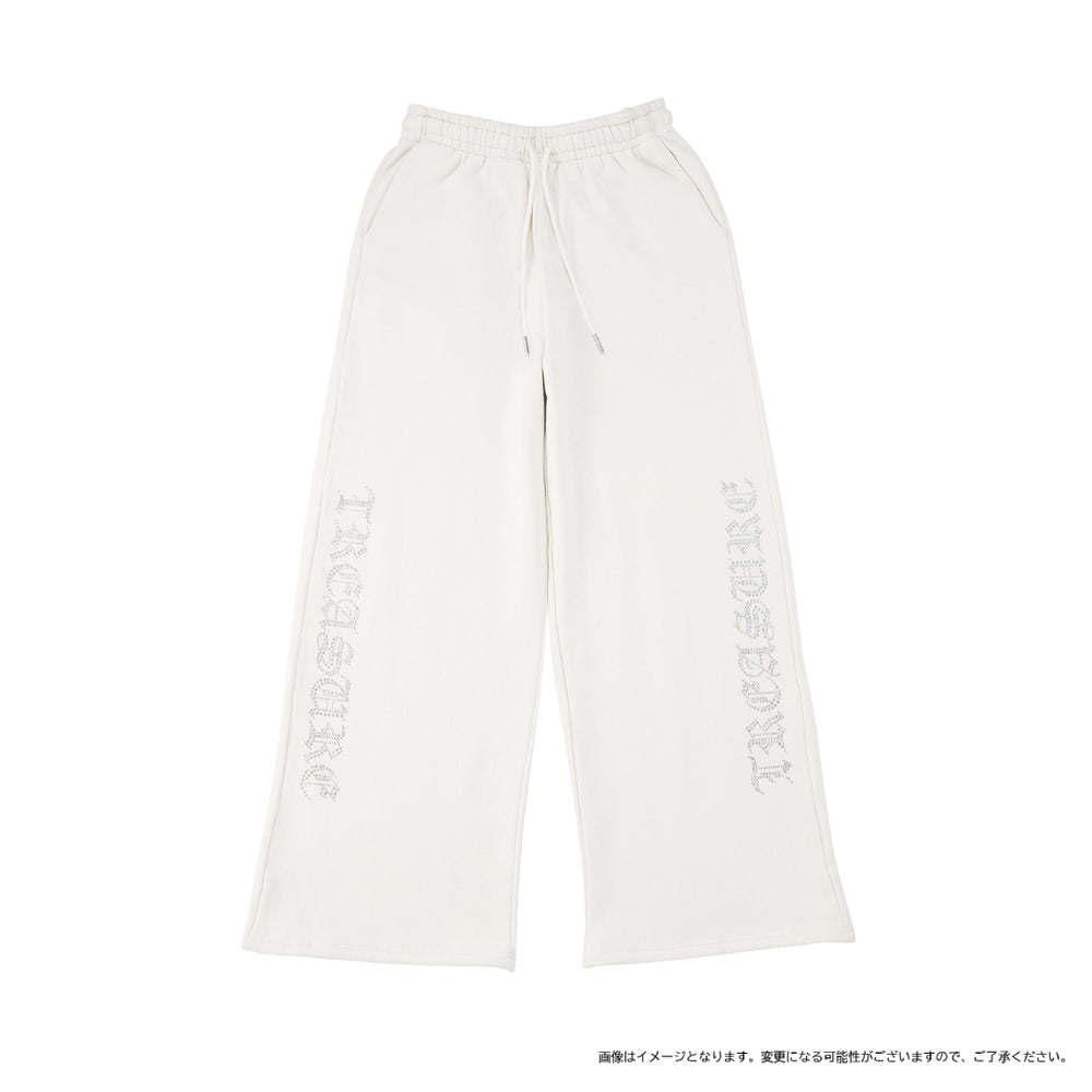 フレアパンツ（IVORY） – YGEX OFFICIAL SHOP