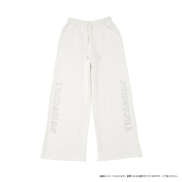 フレアパンツ（IVORY） – YGEX OFFICIAL SHOP TREASURE フレアパンツ（BLACK） Sサイズ