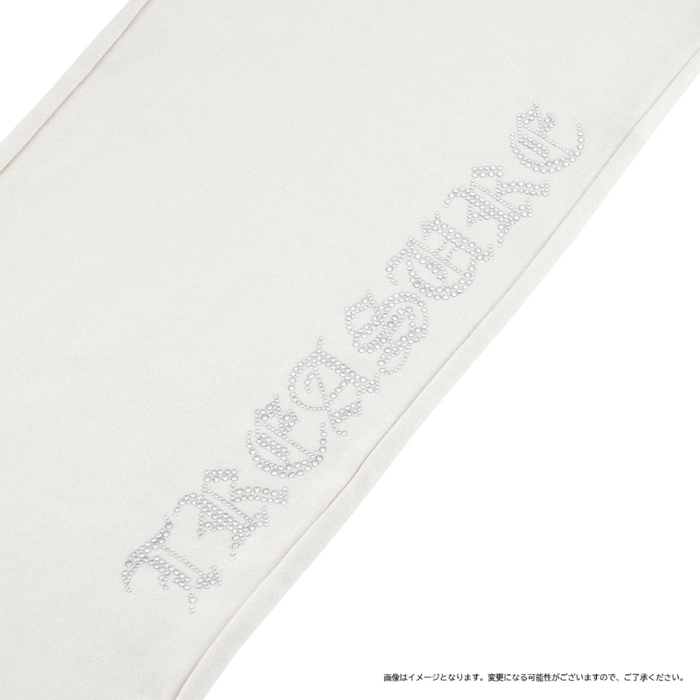 treasure フレアパンツ　アイボリー　S フレアパンツ（IVORY） – YGEX OFFICIAL SHOP