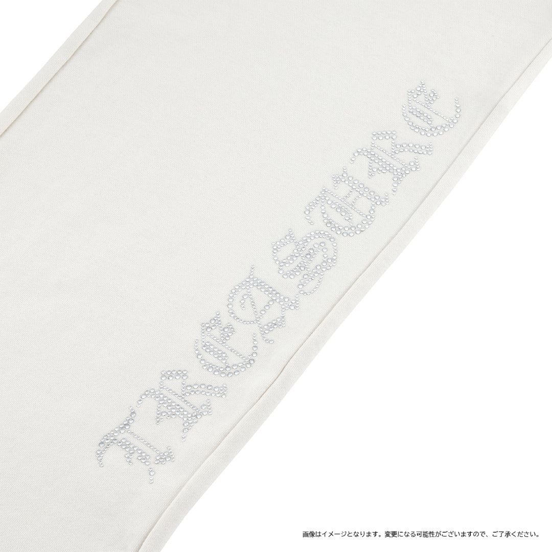 
                  
                    フレアパンツ（IVORY）
                  
                