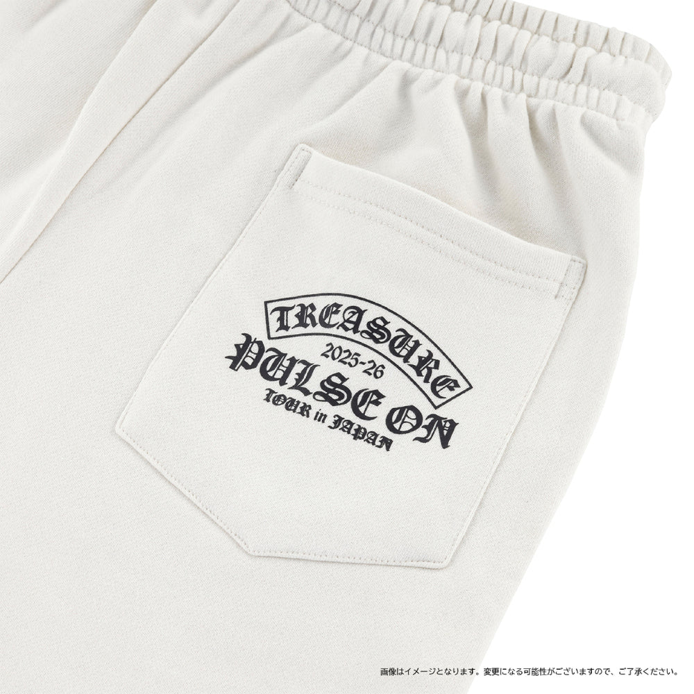 treasure フレアパンツ　アイボリー　S フレアパンツ（IVORY） – YGEX OFFICIAL SHOP