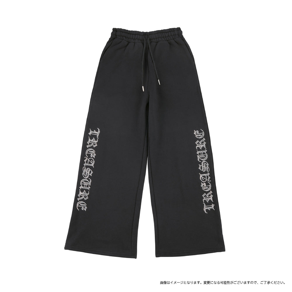 TREASURE PULSE ON フレアパンツ 2way M ブラック フレアパンツ（BLACK） – YGEX OFFICIAL SHOP