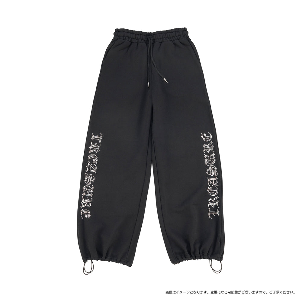 treasure フレアパンツ pulse on 黒 M フレアパンツ（BLACK） – YGEX OFFICIAL SHOP