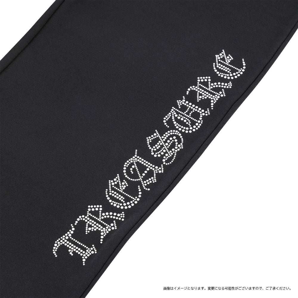 フレアパンツ（BLACK） – YGEX OFFICIAL SHOP